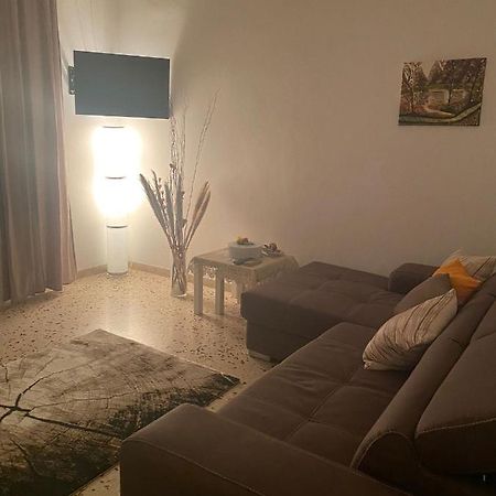 Casa Di Glory Apartment Trapani Ngoại thất bức ảnh