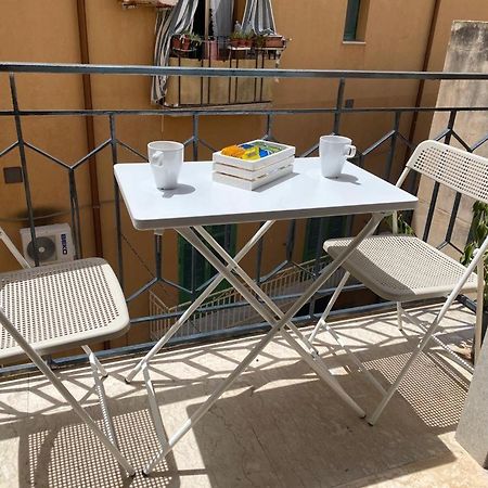 Casa Di Glory Apartment Trapani Ngoại thất bức ảnh