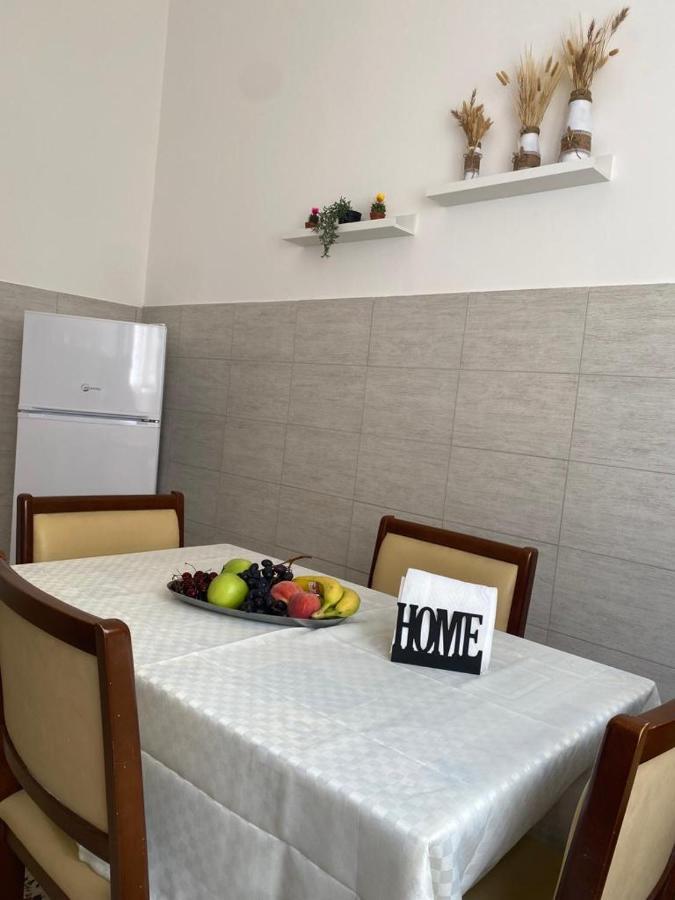 Casa Di Glory Apartment Trapani Ngoại thất bức ảnh