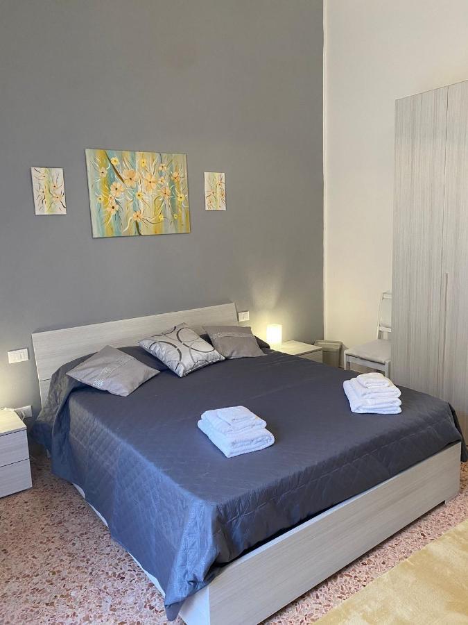 Casa Di Glory Apartment Trapani Ngoại thất bức ảnh