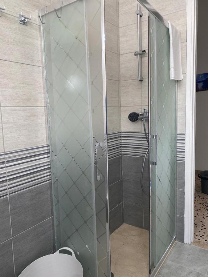 Casa Di Glory Apartment Trapani Ngoại thất bức ảnh