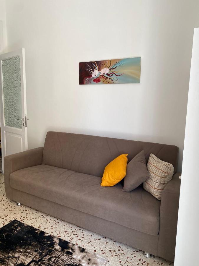 Casa Di Glory Apartment Trapani Ngoại thất bức ảnh